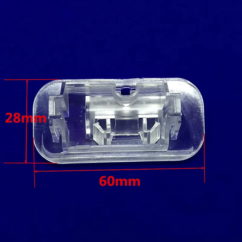 Кронштейн камеры заднего вида для Mercedes Benz MB B Class W245 Microvan B150 B160 B170 B180 B200 2005 2014|Камеры