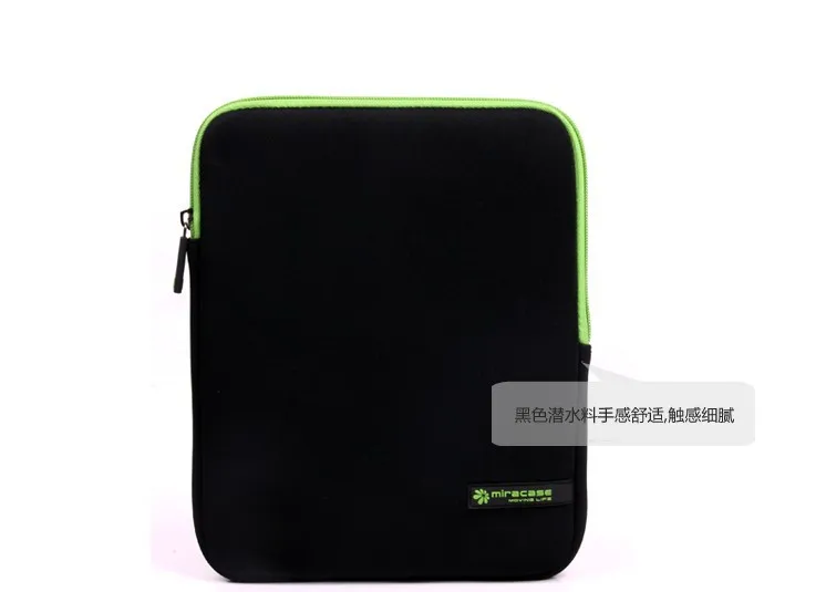 New Arrival ! High Qualtity waterproof drop resistance sleeves for iPad 4 3 2 case cover free shipping | Компьютеры и офис