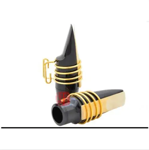 Альт Eb sax Ligature идеальный Sax металлический саксофон