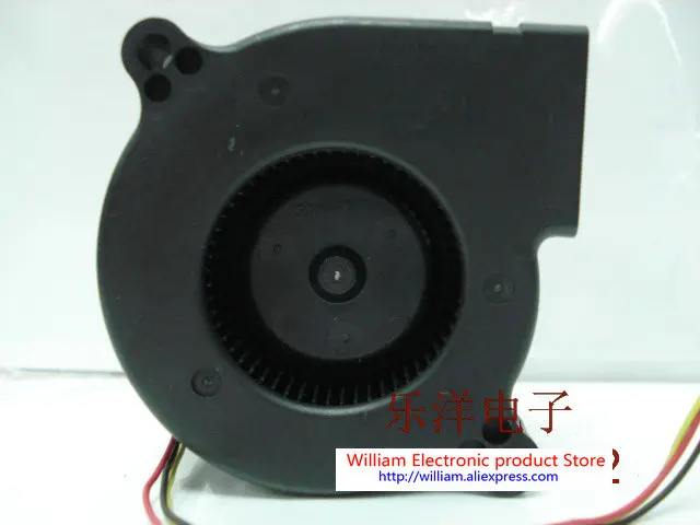 Новый оригинальный Nidec Тото TYF450LJ10 6 см 12V 0.33A D06F-12B3S1 11B EB-G5100/G5350 Вентилятор проектора