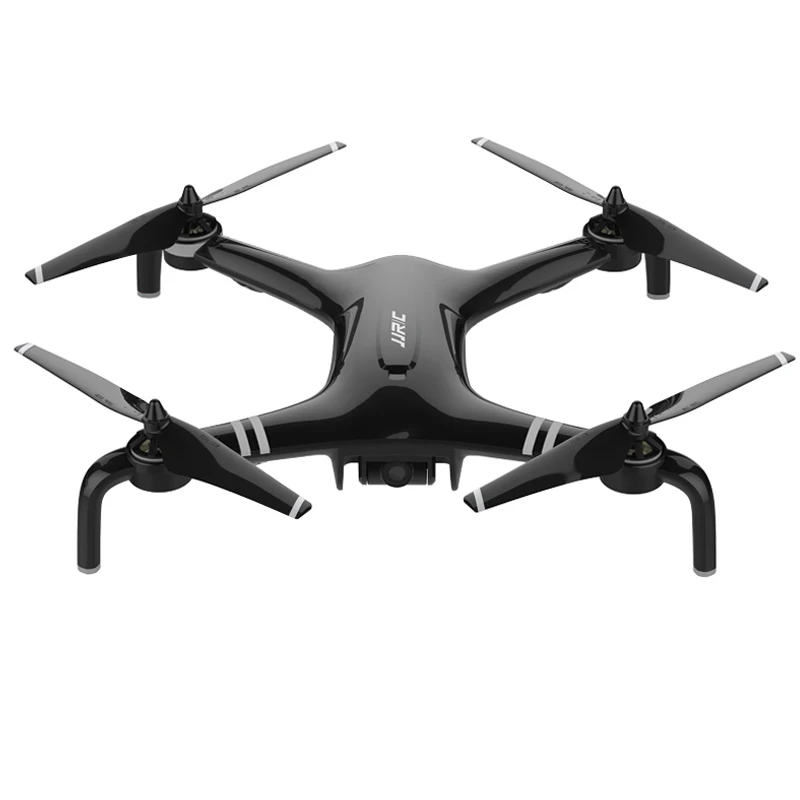 JJRC X7 аэрофотосъемка Дрон двойной GPS 5G WiFi 1080P Gimbal камера RC Квадрокоптер 500 м