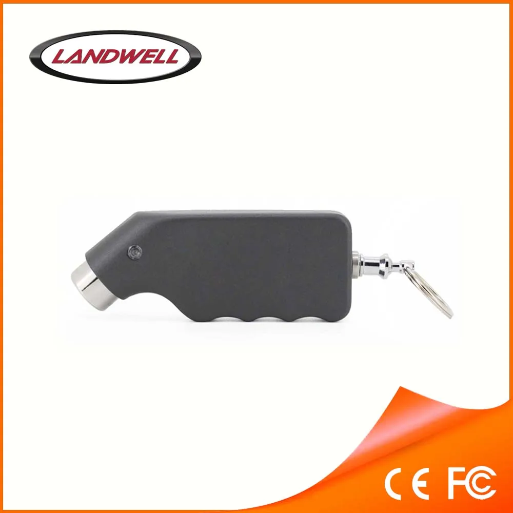 Интеллектуальная система охранного патруля Landwell | Безопасность и защита