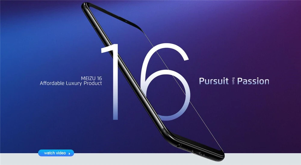 Глобальная версия Meizu 16, 16X6 Гб ОЗУ, 64 Гб ПЗУ, отпечаток пальца ID, Восьмиядерный процессор Snapdragon 710, 6,0 дюйма, экран 2160x1080 P, мобильный телефон