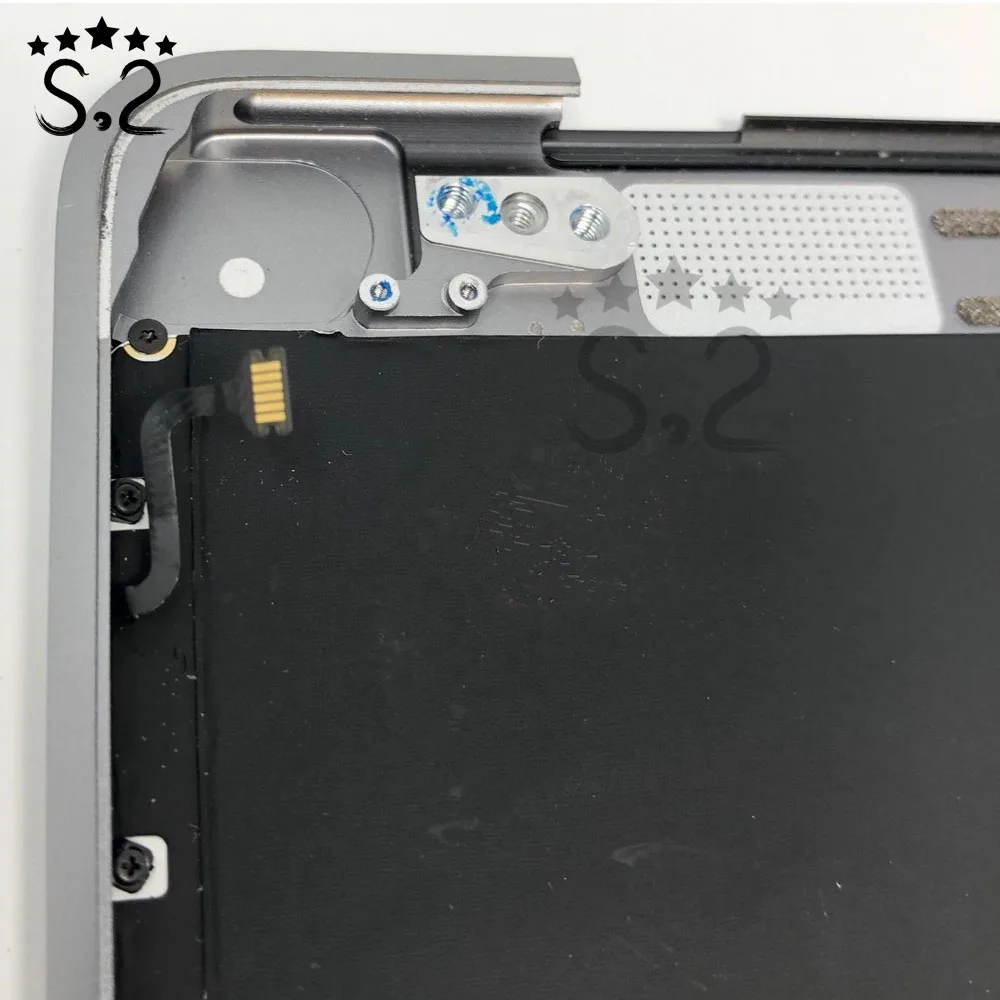 A1534 чехол с клавиатурой и подсветкой 2015 для Macbook 12 дюймов Чехол|ЖК-экран ноутбуков|