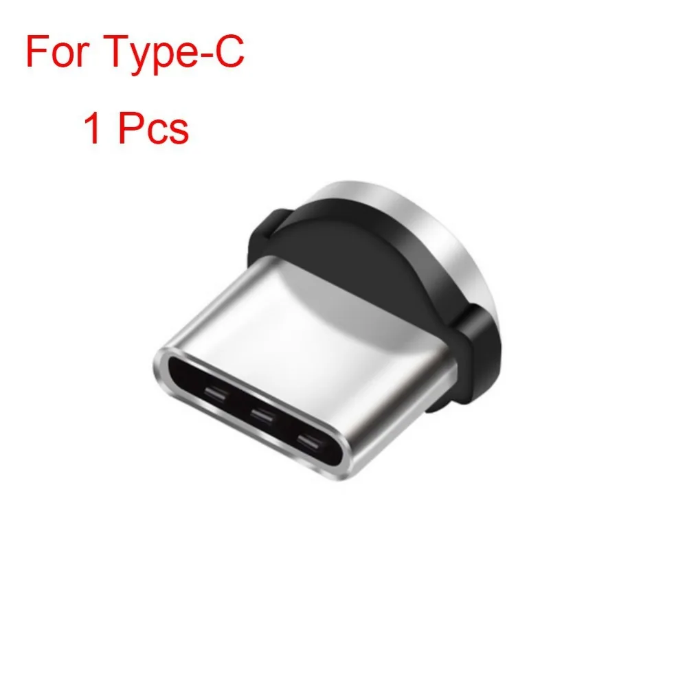 Micro USB разъем IOS тип C для iPhone Samsung Huawei Xiaomi Redmi LG Магнитный кабель | Мобильные