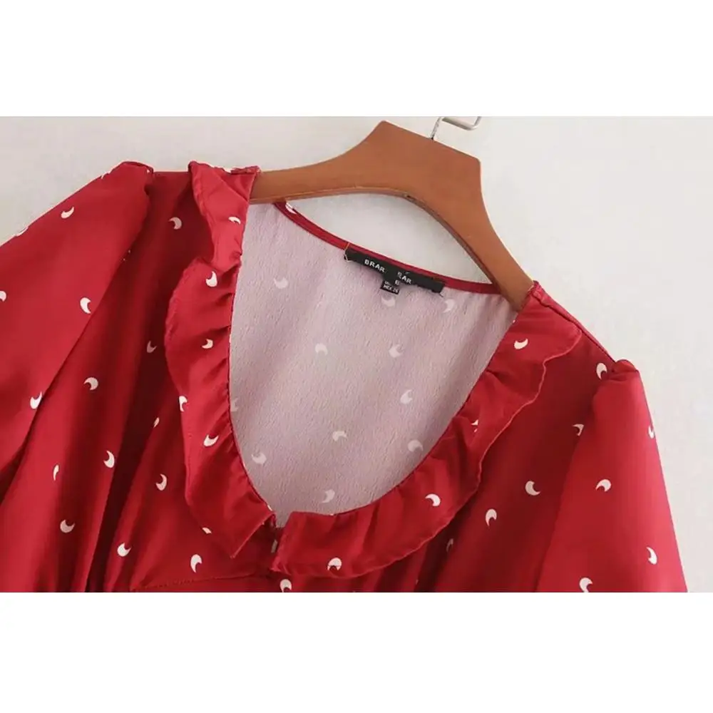 Boho 2019 летнее винтажное цветочное сексуальное мини платье женское элегантное с