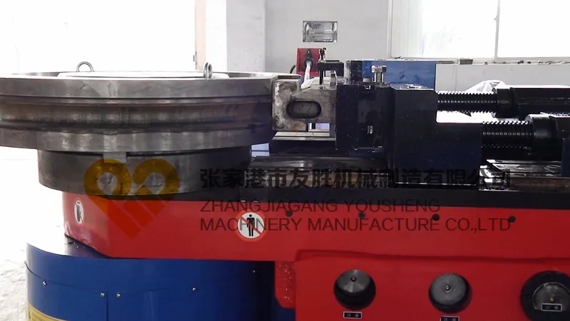 DW 114NC гидравлическая труба и трубогибочная машина для продажи|bending machine|tube bending