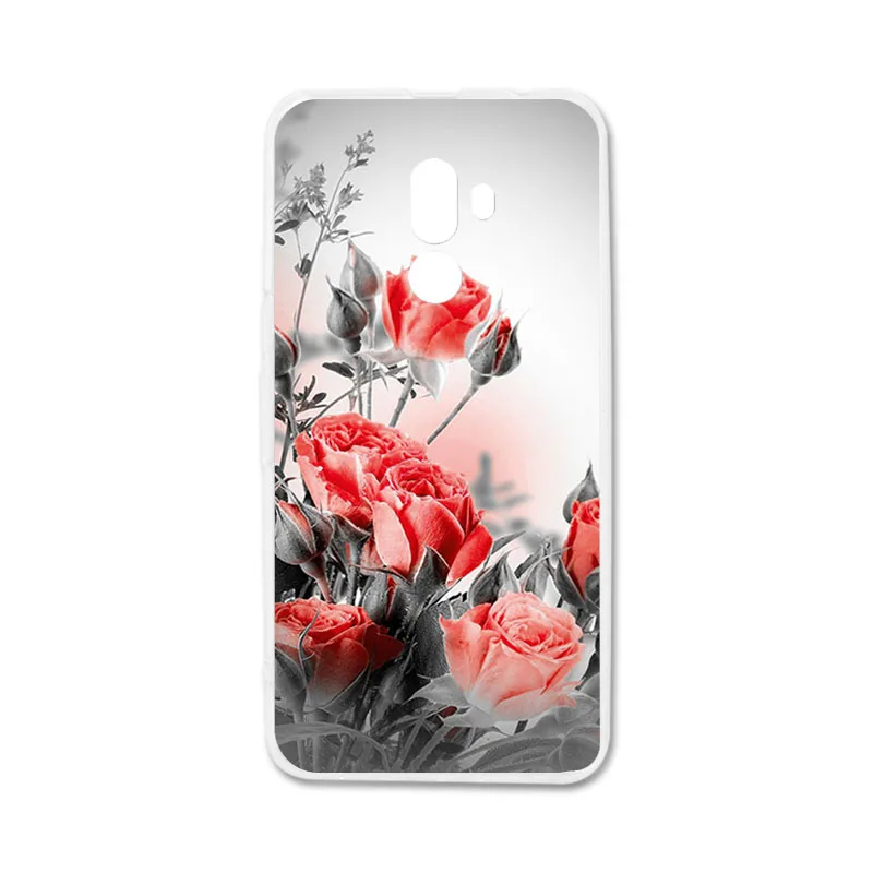Akabeila чехлы из мягкого ТПУ для Ulefone S8 чехол силиконовый для Ulefone S8 Pro Чехол для Ulefone S8 Pro 5,3 дюймов чехлы из силикона - Цвет: Q104