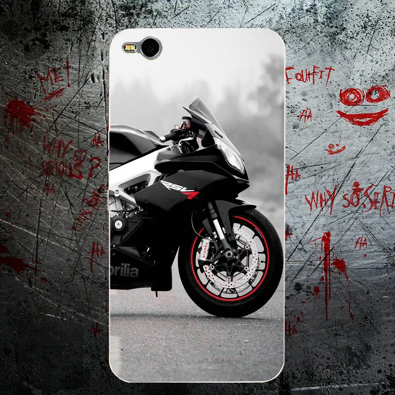 Модный мотоциклетный Чехол для мобильного телефона Sony Xperia Z Z1 Z2 Z3 Z4 Z5 Compact M2 M4 M5 E3 E5