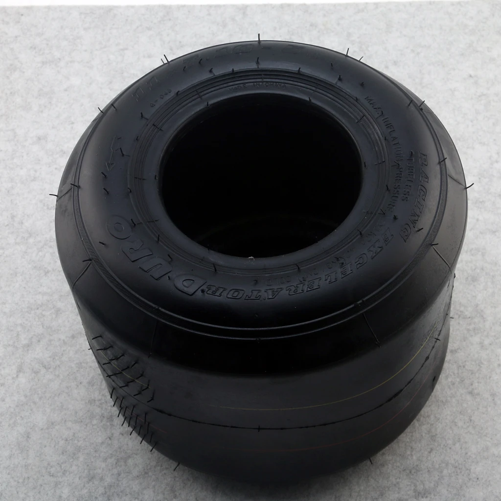 Шины Slick 11x7.10 5 задняя шина для DURO Racing Go karts gokarts|rear tire|duro tirestire duro |