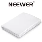 Neewer 20x5 футов, полиэфирная белая бесшовная рассеивающая ткань для фотосъемки, софтбокс, световая палатка и модификатор сделай сам светильник