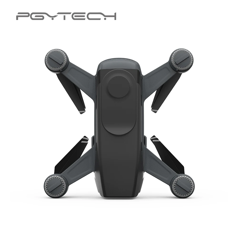 Pgytech хранения Портативный кобура для DJI Spark Интимные аксессуары рукавом