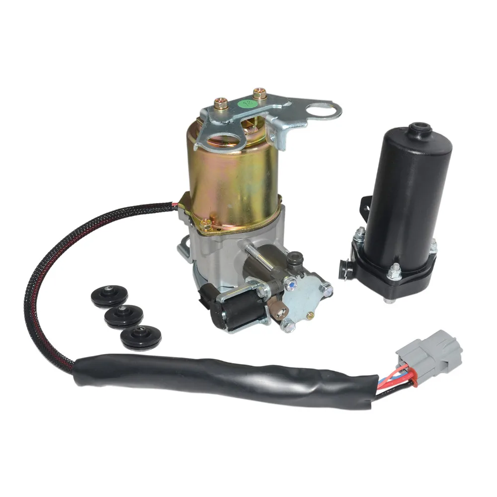 AP01 пневматическая подвеска компрессор насос для Lexus GX470 4runner Toyota Land Cruiser Пардо 48910-60041