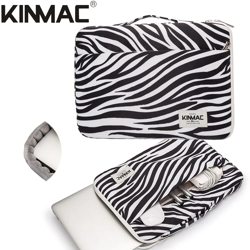 Новый бренд сумка Kinmac чехол для ноутбука 12 13 14 15 6 MacBook Air Pro оптовая продажа