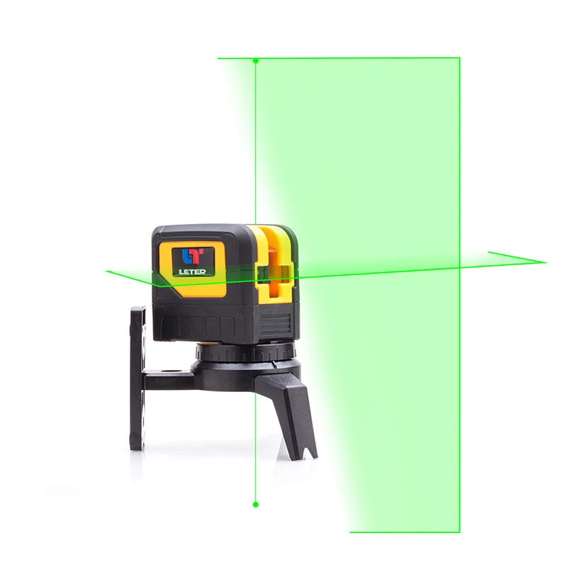 

LETER Laser Level Two Laser Line Points Two Laser Lines