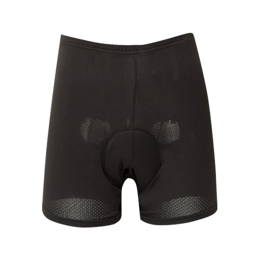 Men Cycling Underwear Bicycle MTB Shorts Riding Sport Compression Tights Padded C55K Sale | Спорт и развлечения