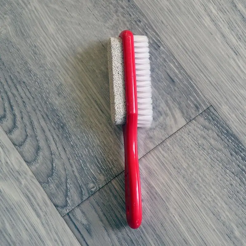 Массажер для ног Очищающий массажер пилка мозолей удаление кутикулы скруббер