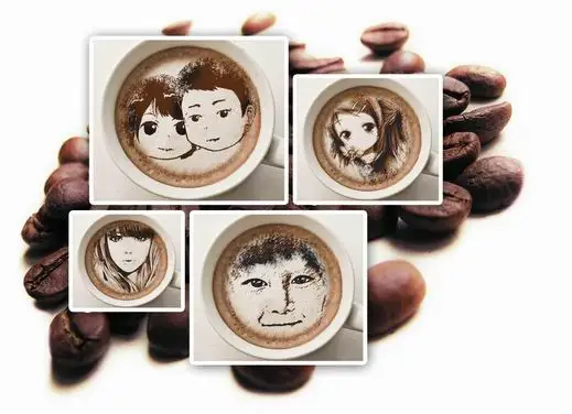 

Food Printer /Coffee Printer/Cake Color Printer
