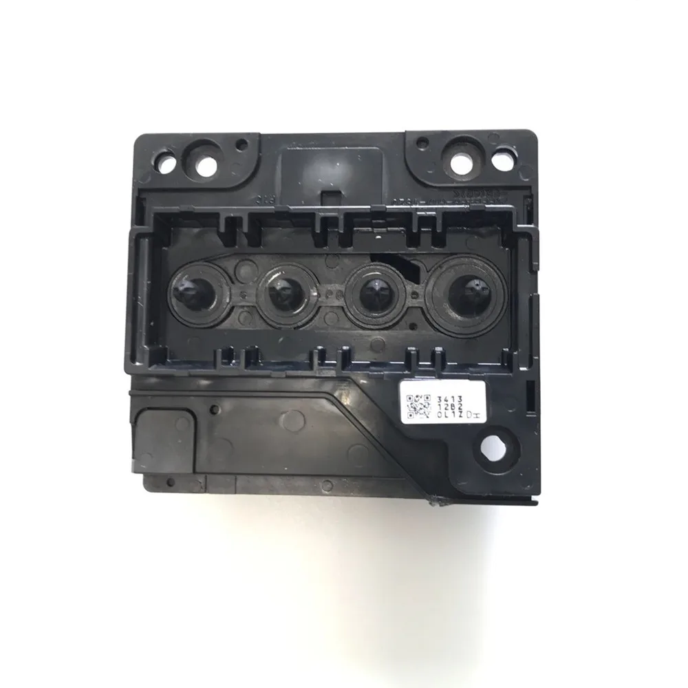 Лучший печатающая головка для Epson T13 L100 L200 L201 Me2 Me300 T22 T25 TX135 SX125 TX300F TX130 TX120 BX300 BX305 SX235 SX130