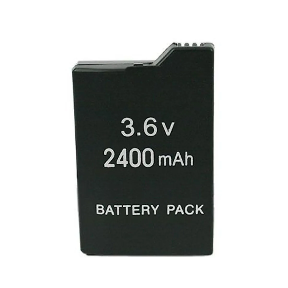 Аккумулятор 2400mAh для SONY Lite psp 2th psp-2000 psp-3000 psp-3004 Silm psp-S110
