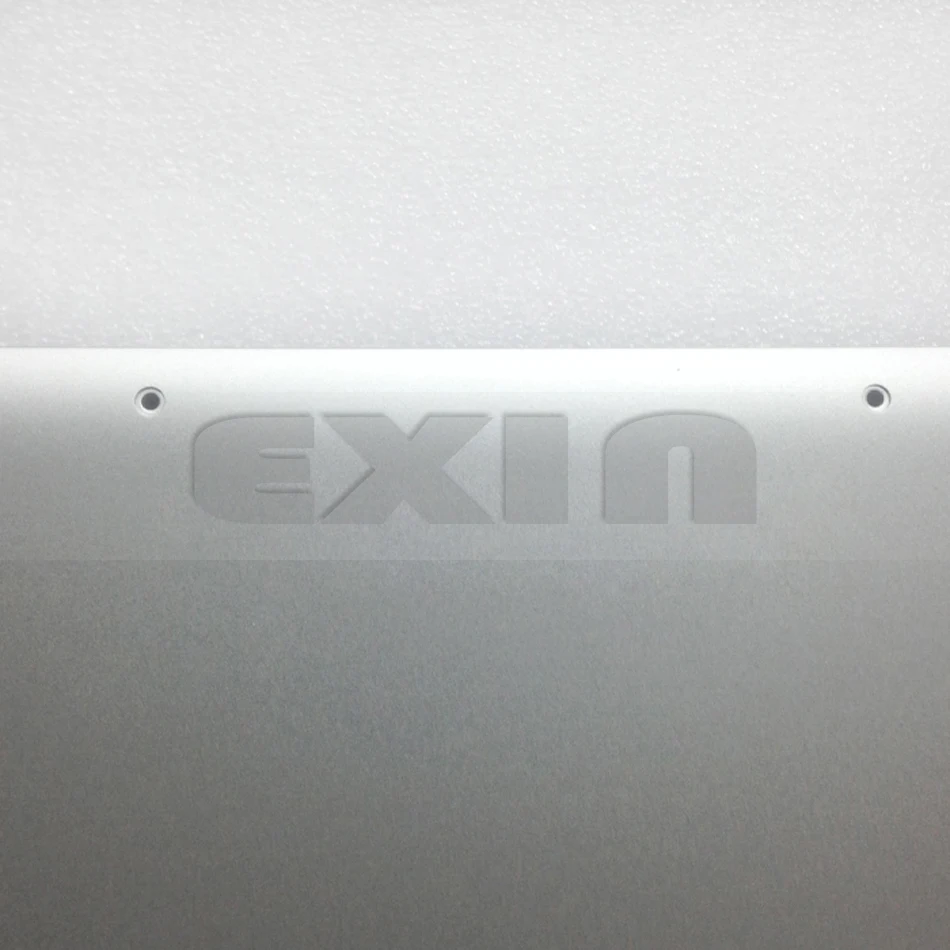 Нижняя крышка корпуса A1278 для MacBook Pro 13 дюймов нижняя часть 2009 2010 2011 2012 604 1822 613 8145 8316