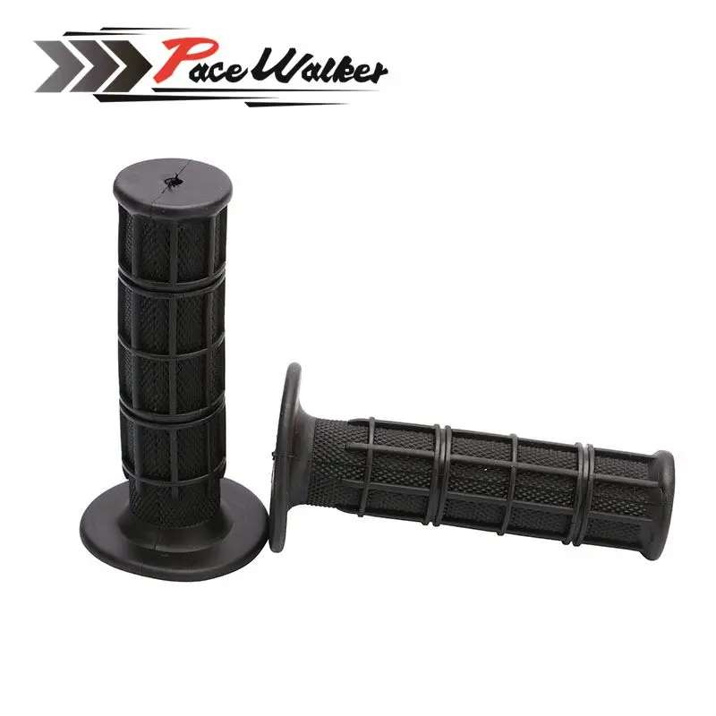 Гелевые резиновые ручки для мотоциклов 7 цветов все 7/8 &quot ДЛЯ CRF YZF WRF KLX моделей KTM и