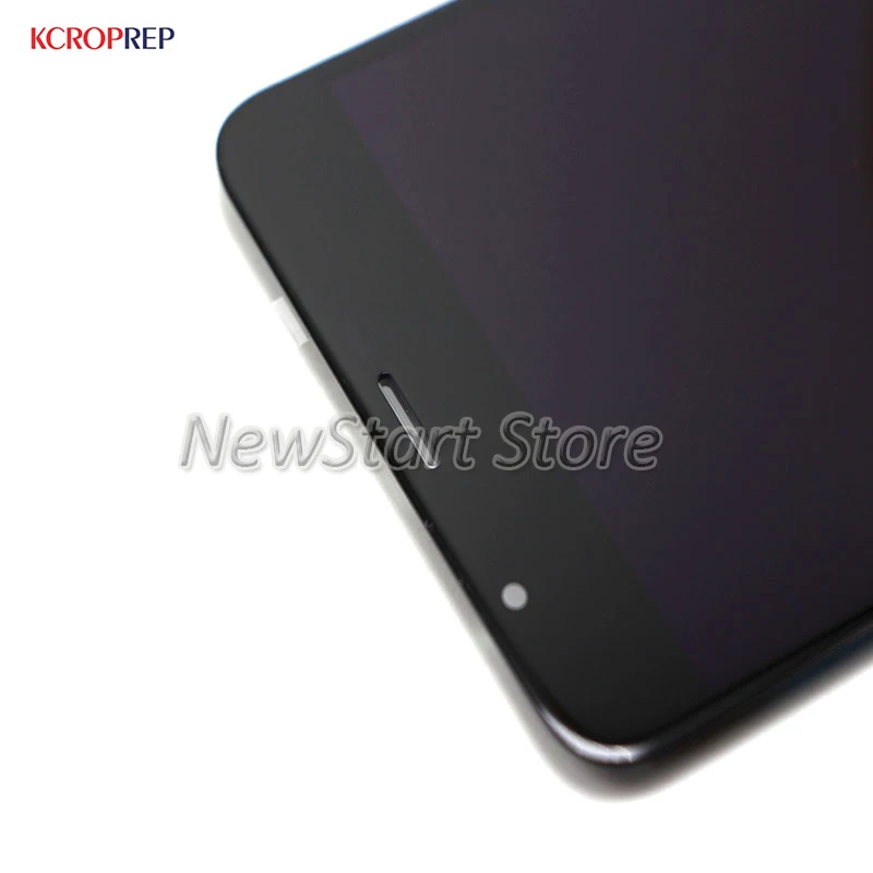 ЖК дисплей для ASUS Zenfone 4 Max Plus ZC550TL X015D сенсорный экран с дигитайзером в сборе 5 дюйма