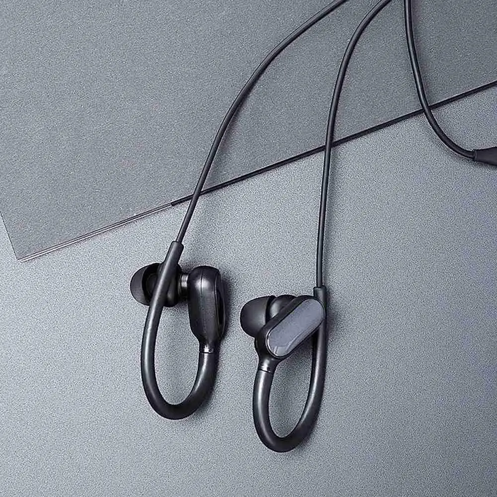 Bluetooth наушники Xiaomi Mi Sports мини версия беспроводные Спортивные 4 1
