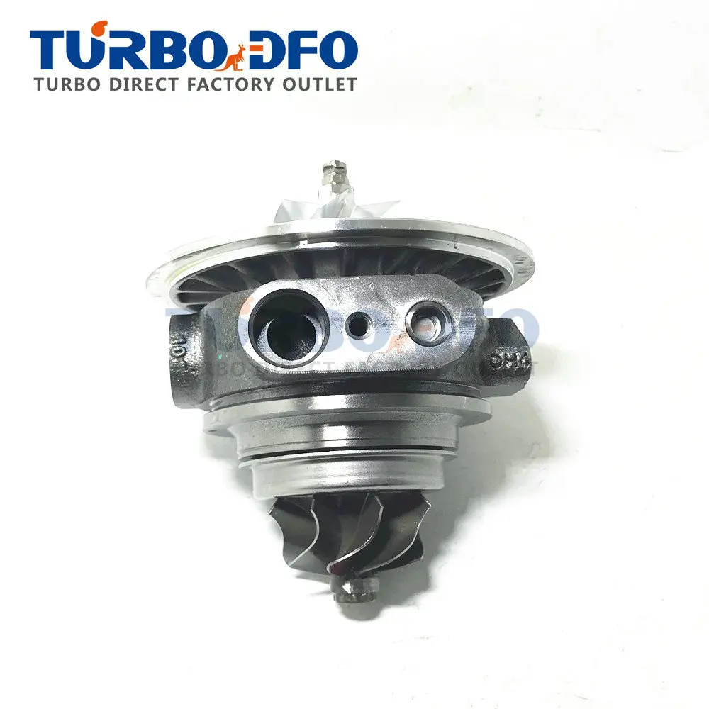 Заготовка для Volkswagen / Skoda Golf VII III 5E RS 2 0 TSI 220 HP 162 кВт CHHB-картридж турбины CHRA turlader |