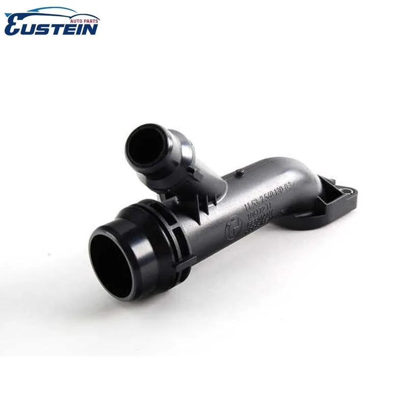 Охлаждающий шланг Eustein для BMW E46 e85 e60 e61 e83 e81 e93 11537505055 11537560130|cooling hose connector|cooling hosebmw e46 |