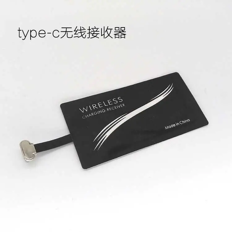Беспроводное зарядное устройство Qi Настольная Беспроводная usb зарядка для iPhone 5 6