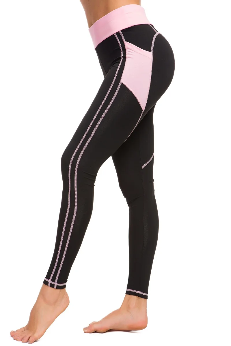 High Waist push up Yoga Pants Fitness Heart Shape leggings women yoga compression pants legging 2019 power flex leg | Спорт и