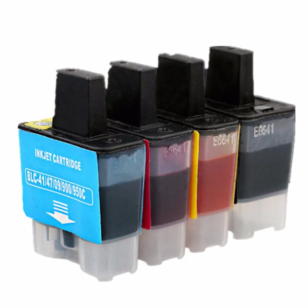 Фотовспышка LC 09 41 47 900 950 Φ MFC840CLN MFC3240C MFC3340CN MFC5440CN MFC5840CN|ink cartridge|replacement cartridgecartridge |