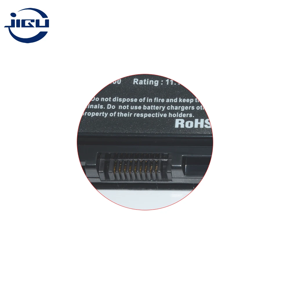 Аккумулятор JIGU для ноутбука Toshiba аккумулятор PABAS273 PABAS272 PABAS263 PABAS274 PABAS262