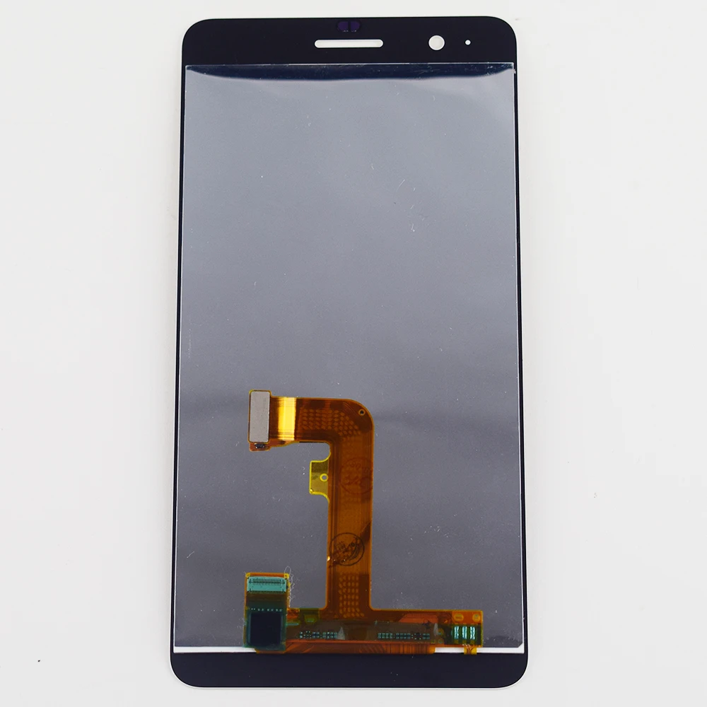 Для Huawei Honor 6 Plus ЖК-дисплей кодирующий преобразователь сенсорного экрана в сборе