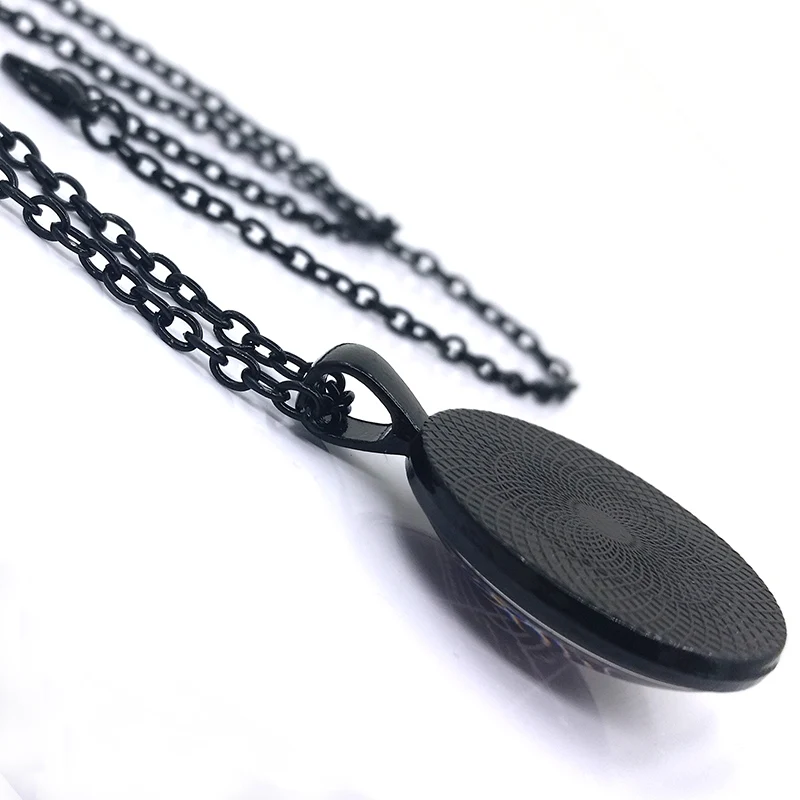 Ожерелье с подвеской в виде сердца изображением рака груди|gifts for girls|heart pendant