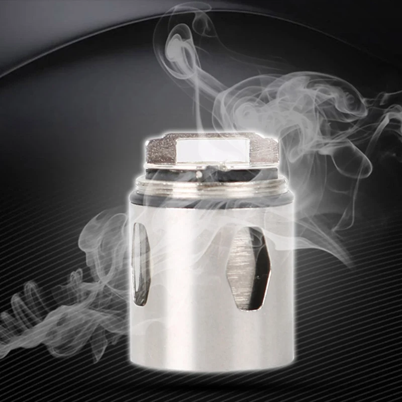 1 шт. вездеходы SR-11 Головка Катушки 0.15ohm катушки для SR-11 7/косметика парфюмерия диспенсер 5 мл Tank Atomizer большой паровой атомайзер ядро