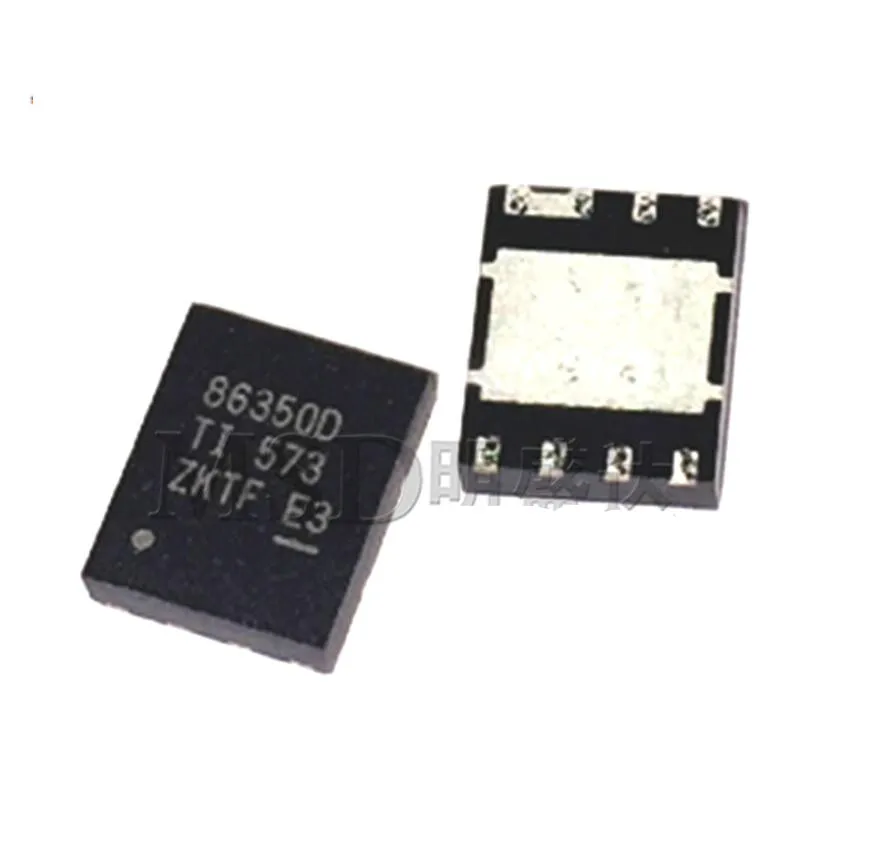 CSD86350Q5D 86350D синхронизированный понижающий блок питания NexFET|Запасные части| |