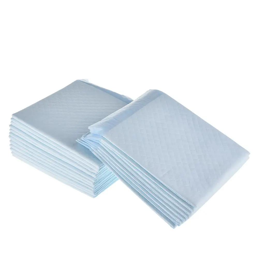 20 шт. водонепроницаемые дышащие пеленки для новорожденных|diaper pad|diaper waterproof