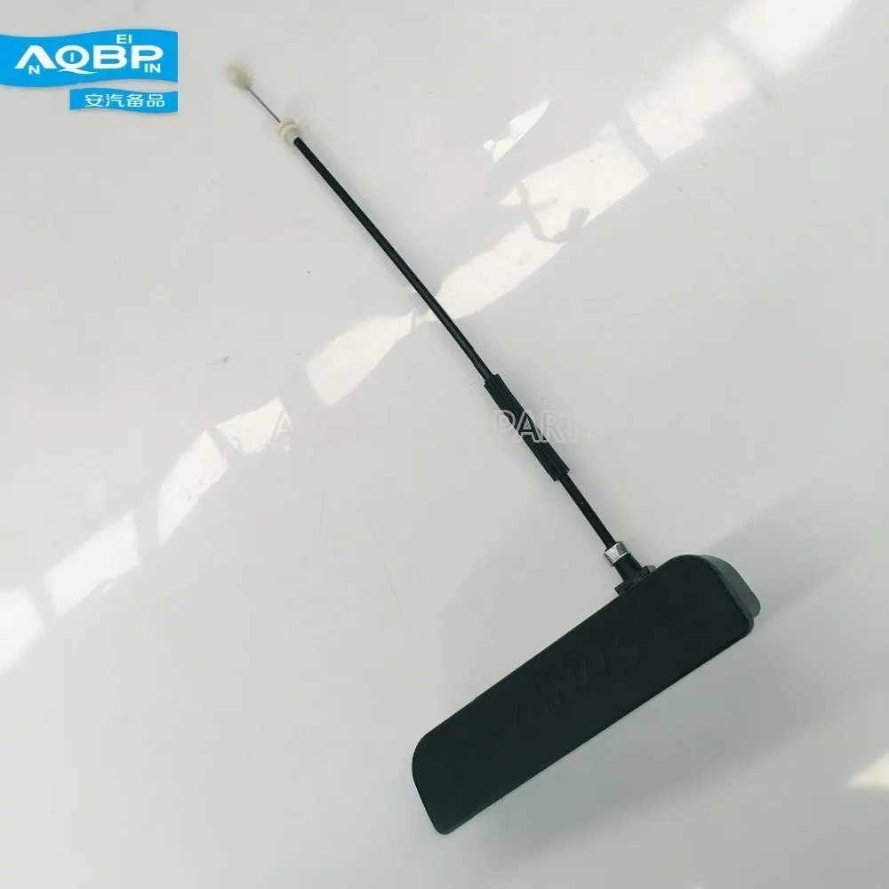 6205500R0011 для JAC Sunray дверная внутренняя ручка кабель автомобильный подлокотник