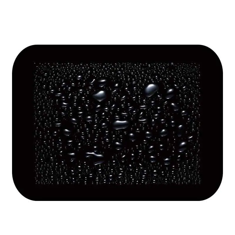 Красивые креативные ковры моющийся геометрический ковер сохраняющий тепло