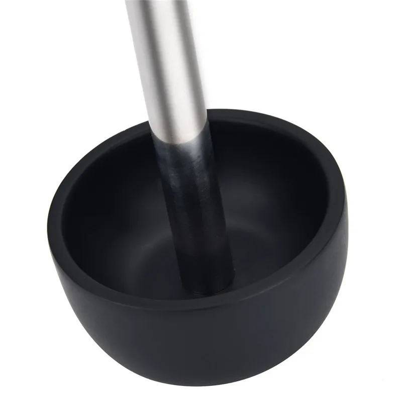 Держатель для зубных щеток из нержавеющей стали макияжа держатель креативный