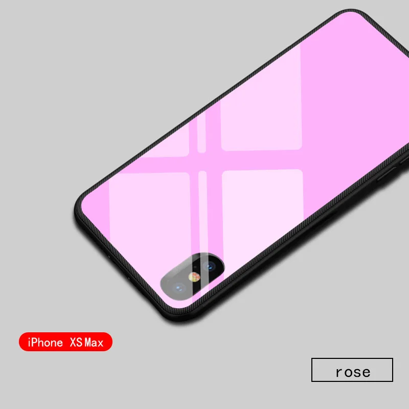 JINXINGCHENG 4800 мАч аккумулятор для Iphone X чехол для зарядного устройства для Iphone XS 4800 мАч XS Max задняя крышка чехол для зарядки s Аксессуары - Цвет: for iphone xs max