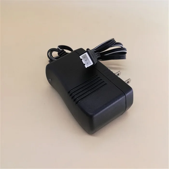 Аккумулятор 7 4 в 1100 мАч Зарядка SYMA S031 S031G HQ 827 871 MJX T10 T34 T11 R/C вертолет Квадрокоптер