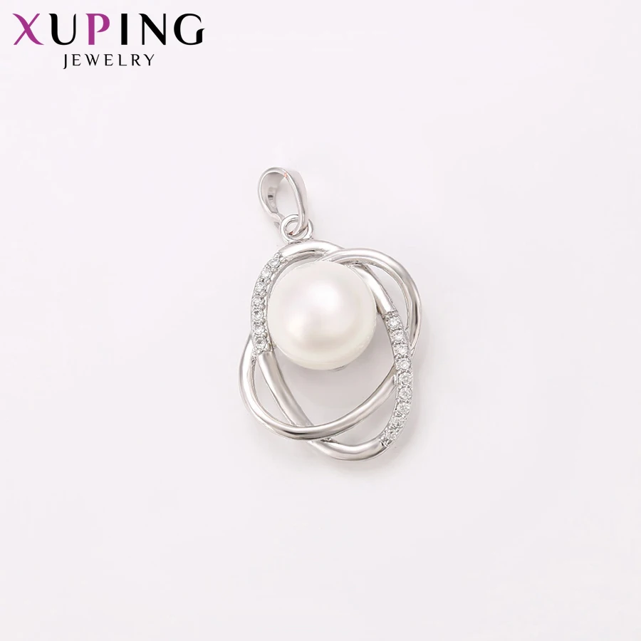 Xuping Новое поступление модные элегантные ювелирные изделия милые Подвески стиль