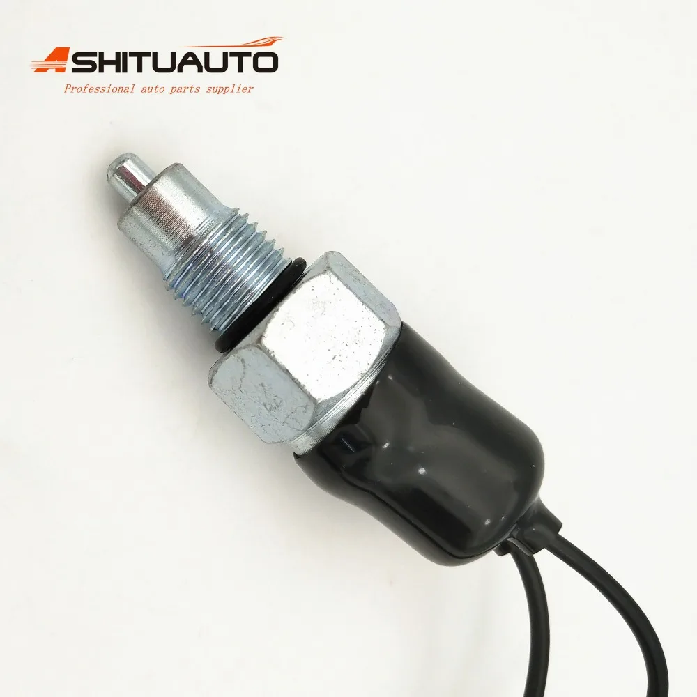Переключатель задсветильник AshituAuto для Шевроле Daewoo Матиз Спарк 2005 MT OEM #96314357 |