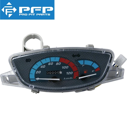 120km Motorcycle Speedometer for HONDA DIO ZX AF34 | Автомобили и мотоциклы