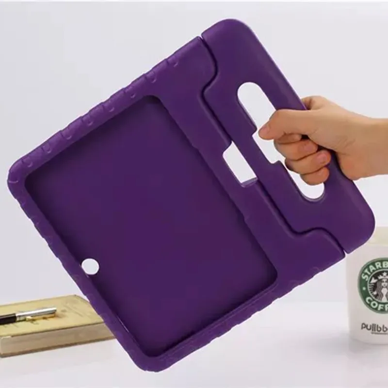 Противоударный чехол из вспененного этилвинилацетата для Samsung Galaxy Tab 4 10 1 дюйма T530
