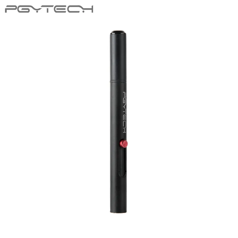 PGYTECH Maivc 2 Pro/zoom Очиститель объектива камеры чистящая ручка щетка от пыли для dji mavic