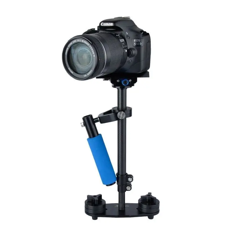 Штатив стабилизатор для видеокамеры Sony Canon Nikon GoPro AEE|stabilizer archery|stabilizer jacksstabilizer circuit